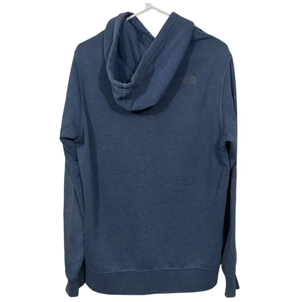 The North Face Graphic Pullover Sweatshirt Hoodie